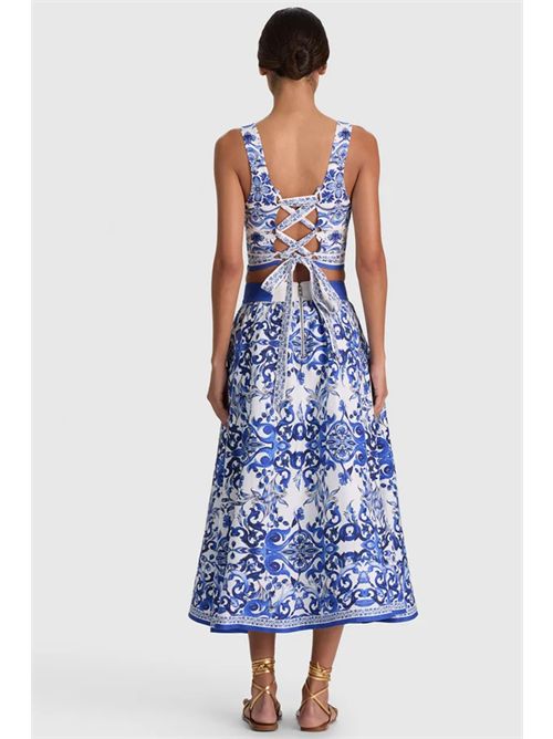 Top Miriam ALICE & OLIVIA | CC605P71007G424